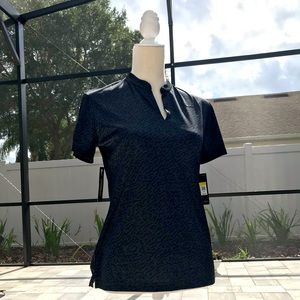 Women’s Nike Golf Shirt